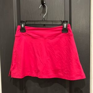 Nike skort - adorable and barely worn!